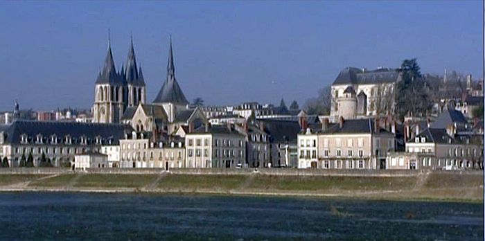 Blois