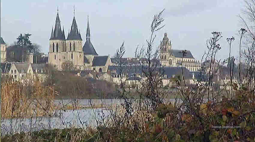 Blois