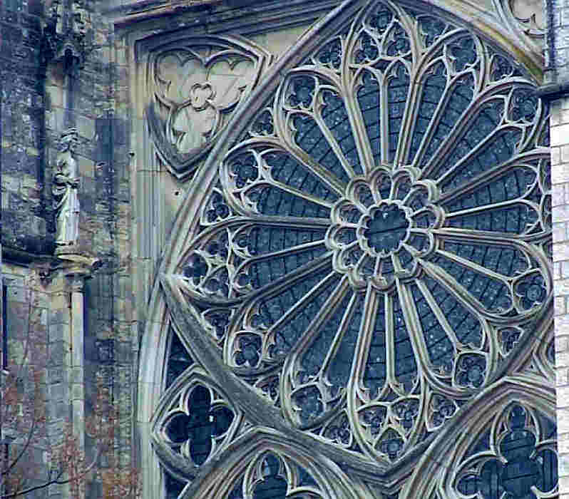 Bourges cathedral