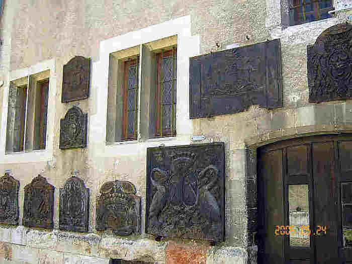 H&ocirc;tel Cujas Bourges