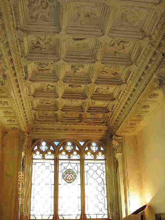 H&ocirc;tel Lallemant Bourges