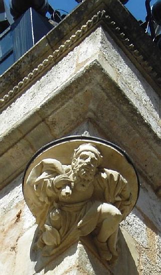 H&ocirc;tel Lallemant Bourges