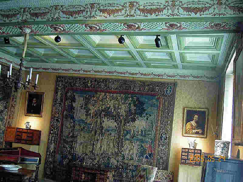 H&ocirc;tel Lallemant Bourges