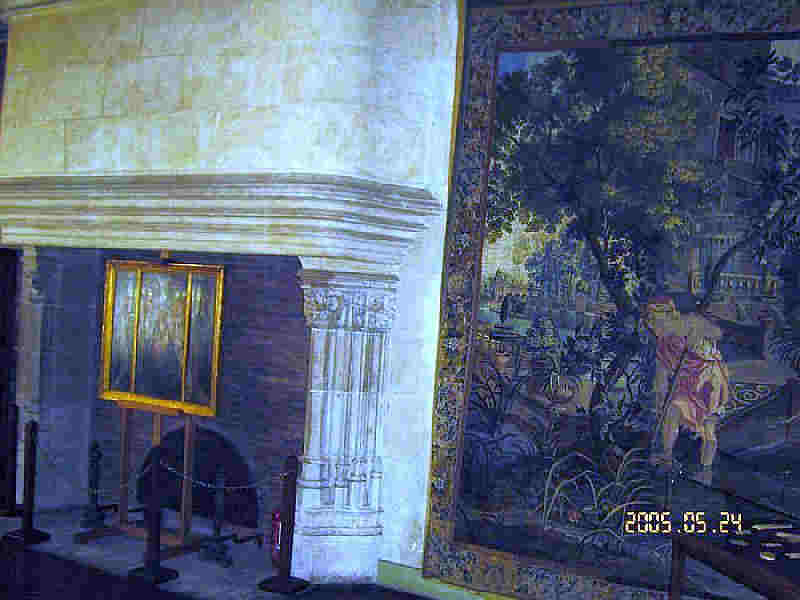 H&ocirc;tel Lallemant Bourges