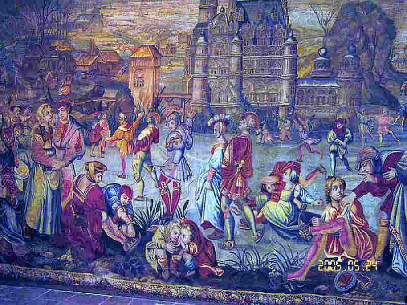 H&ocirc;tel Lallemant Bourges