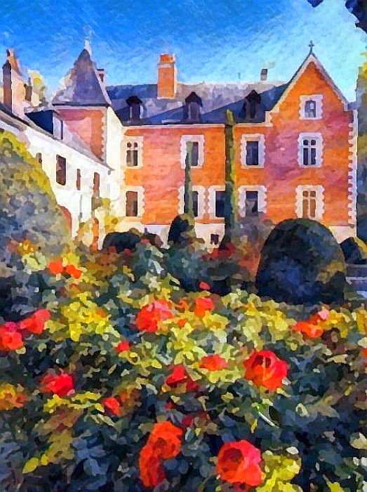 Clos Luc&eacute; par Dan Kopel