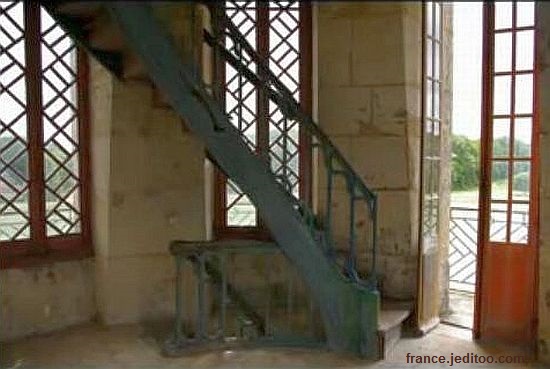pagode de Chanteloup