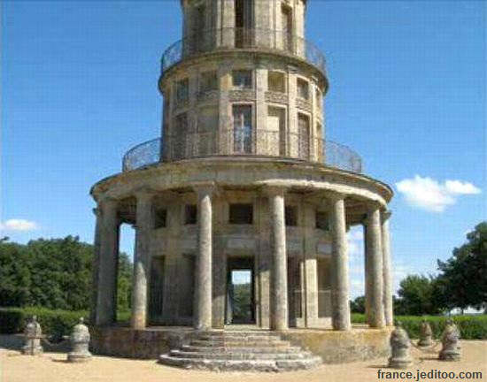 pagode de Chanteloup