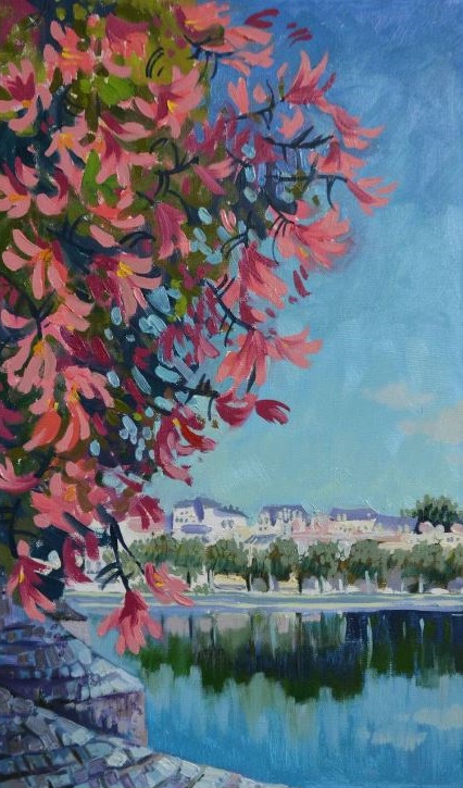 Vierzon by Olga Sto