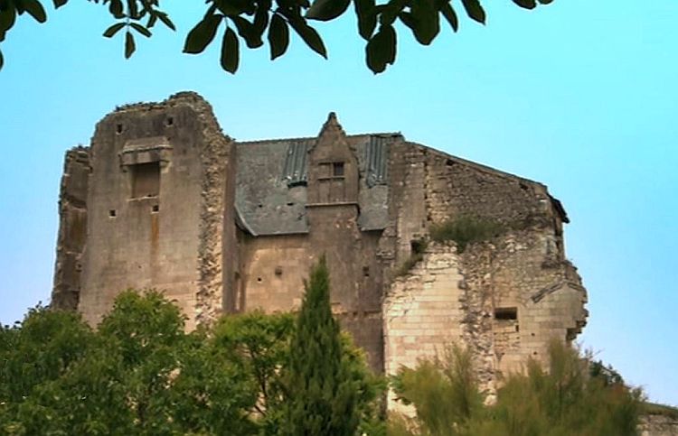 Crissay-sur-Manse