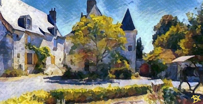 Crissay-sur-Manse par Dan Kopel