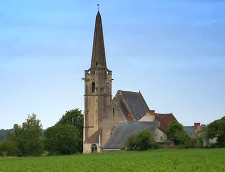 Crissay-sur-Manse