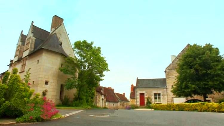 Crissay-sur-Manse