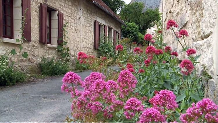 Crissay-sur-Manse