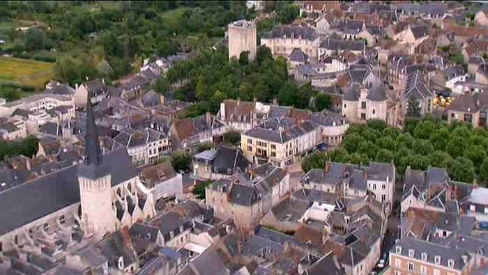 Issoudun