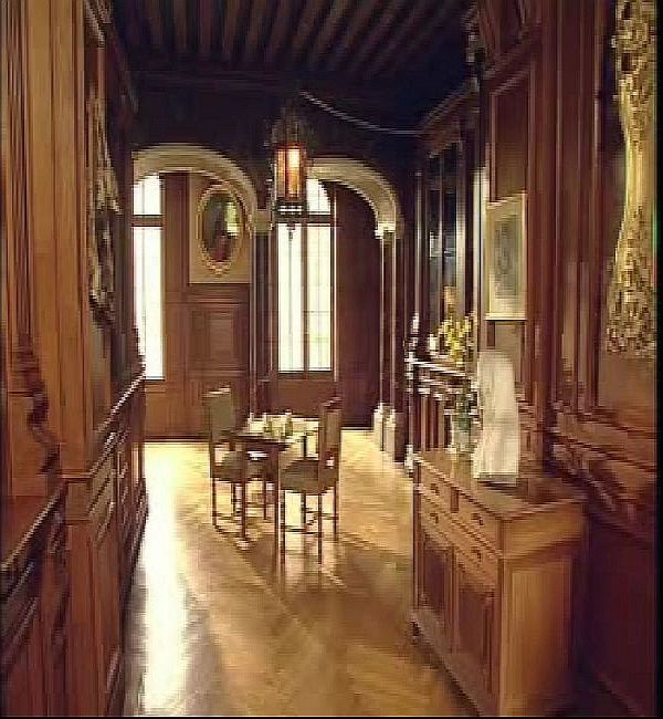 Ch&acirc;teau de Sully-sur-Loire