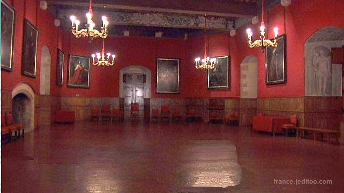 Ch&acirc;teau de Sully-sur-Loire