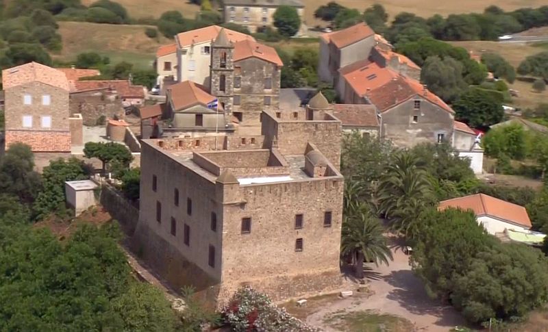 Fort Matra d'Al&eacute;ria, mus&eacute;e arch&eacute;ologique