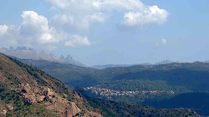 Aull&egrave;ne