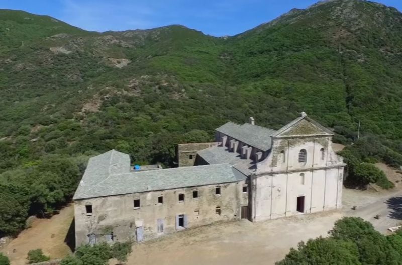 couvent de l'Annunziata