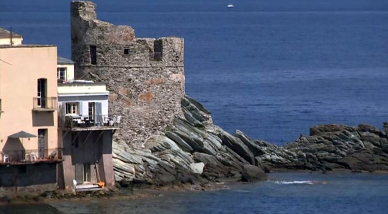 Erbalunga Cap Corse