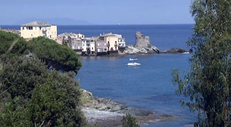 Erbalunga Cap Corse