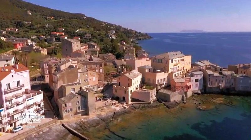 Erbalunga Cap Corse