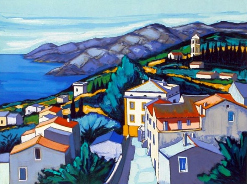 Pino par Jean-Claude Quilici