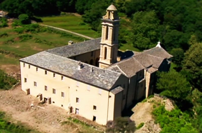 Couvent d'Alesani