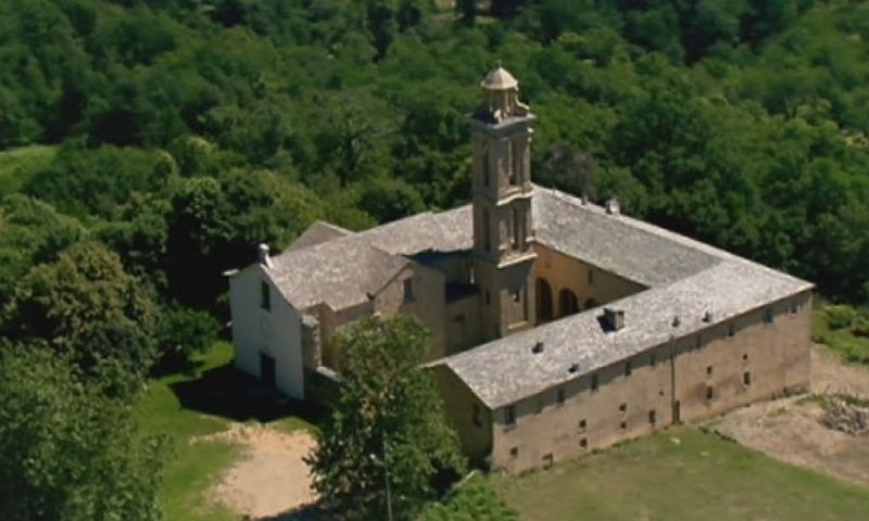 Couvent d'Alesani