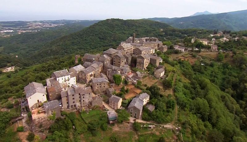 Penta-di-Casinca