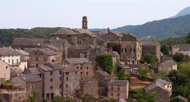 Penta-di-Casinca