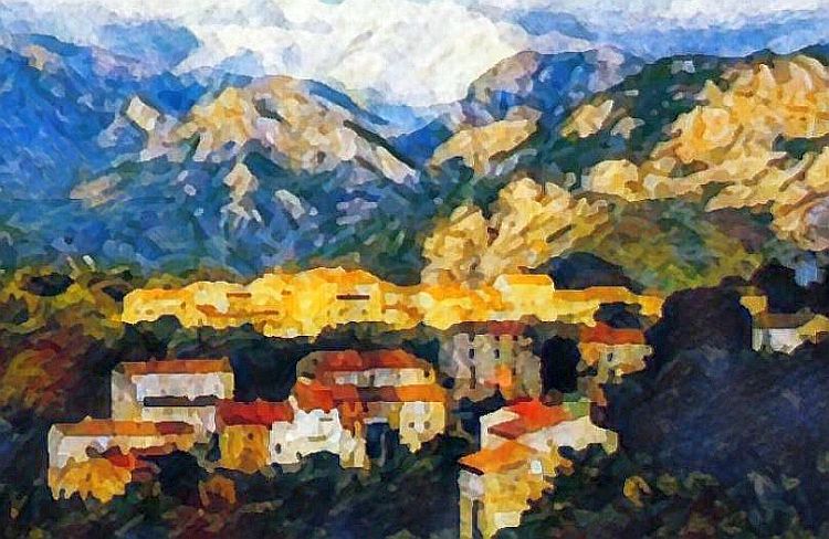 Grosseto-Prugna par Dan Kopel