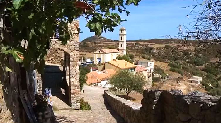 Sant'Antonino 