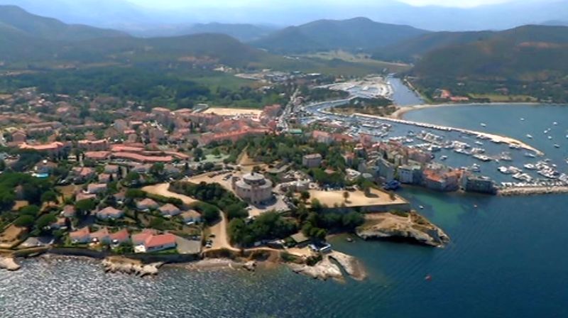 Saint-Florent en Corse