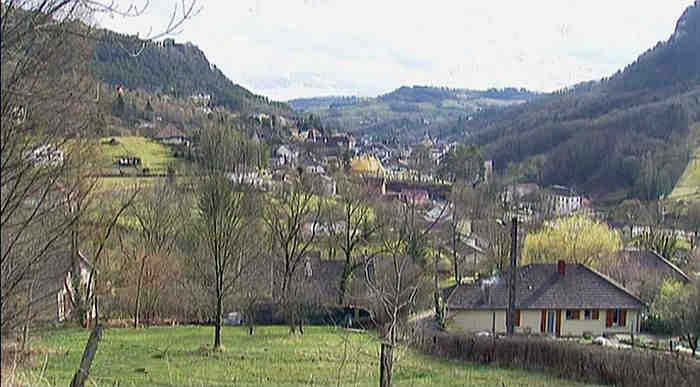 Salins-les-Bains