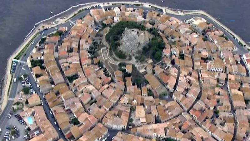 Vieux Gruissan