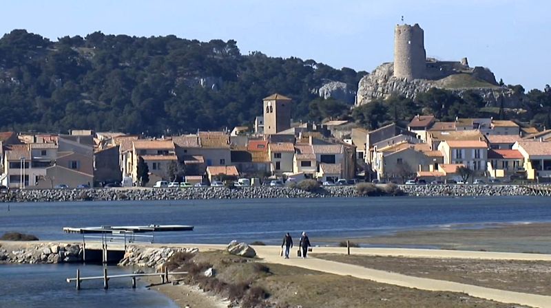 Gruissan