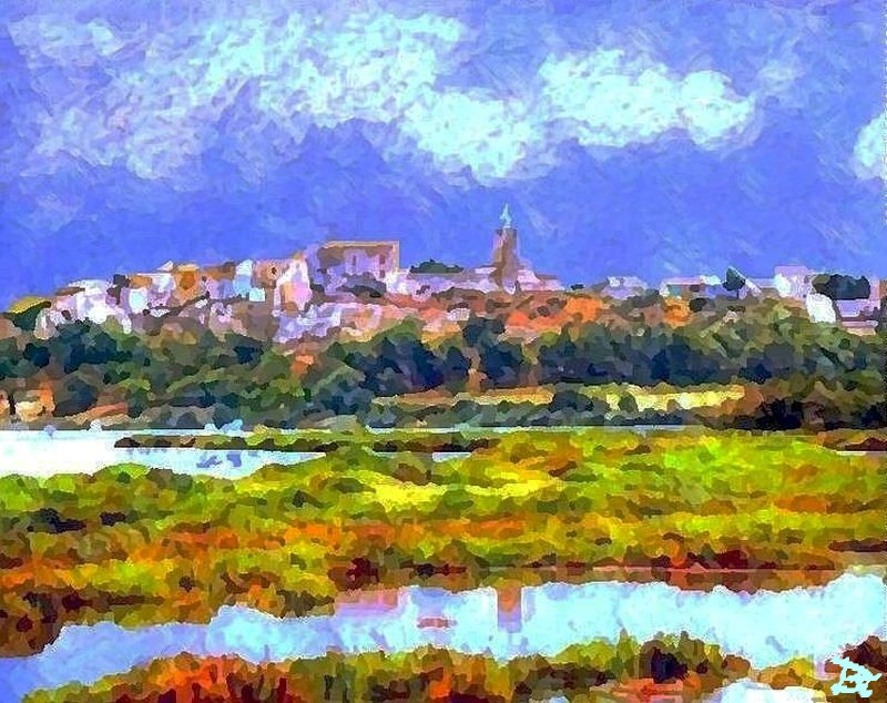 Bages par Dan Kopel