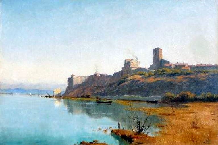Bages par Lina Bill