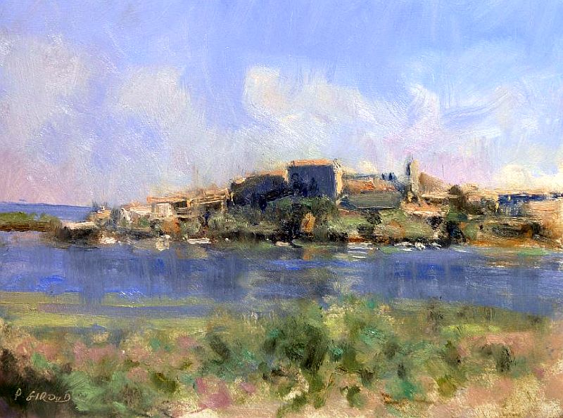 Bages par Pascal Giroud