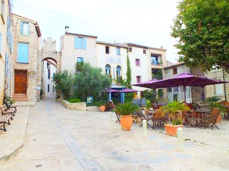 Bages