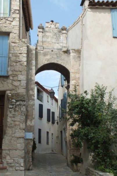 Bages