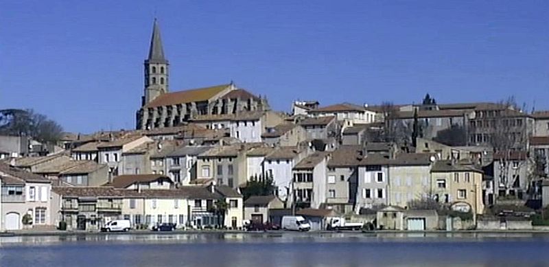Castelnaudary