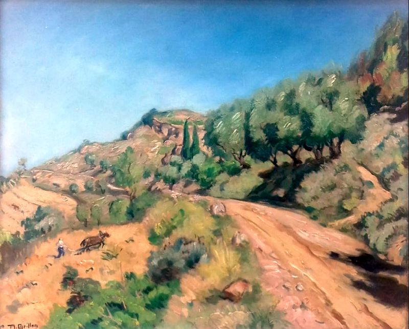 Canal du Midi pr&egrave;s de Carcassonne