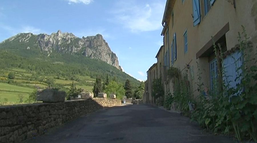 Pic de Bugarach