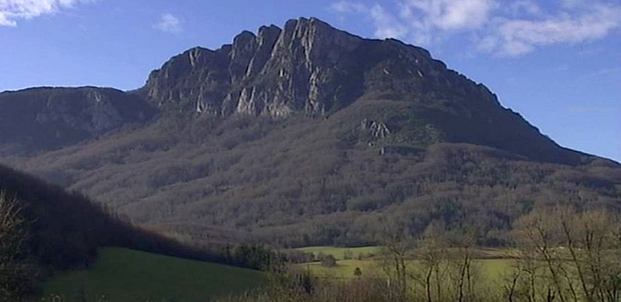 pic de Bugarach