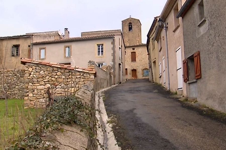 rue de Bugarach