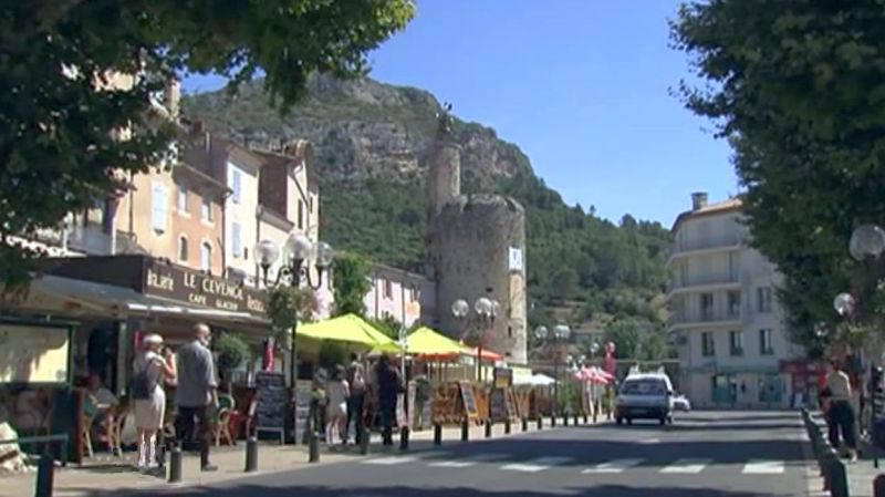 Anduze