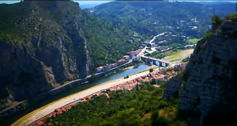 Anduze
